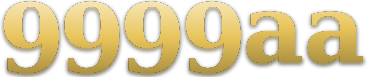 9999aa logo