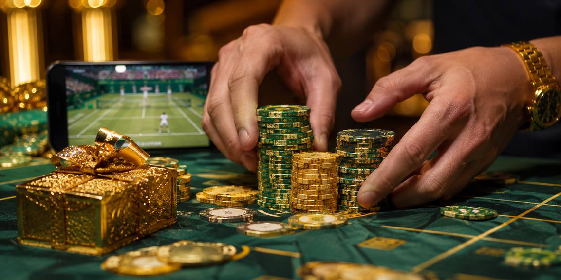 9999aa Sảnh casino đường phố dành cho người Việt